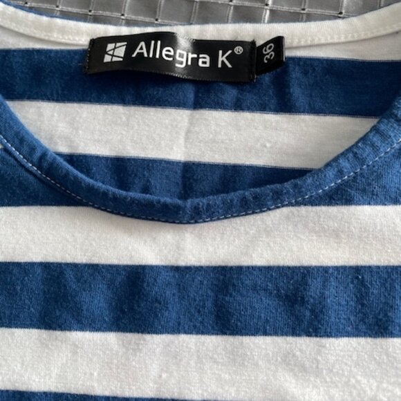 Alegra K t shirt size 36 Medium - Picture 2 of 4